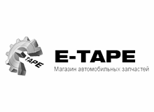 E-TAPE